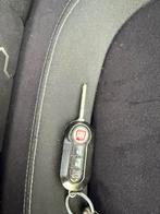 Fiat Punto 1.3 Multijet 59KW 5DR 2015 Wit, Auto's, Voorwielaandrijving, 4 cilinders, 400 kg, Wit