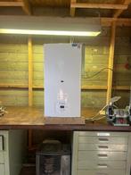 Vaillant MAG turbo geiser, Geiser, Ophalen of Verzenden, Minder dan 20 liter, Minder dan 3 jaar oud