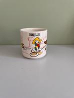 Disneyland mok, Ophalen of Verzenden, Mickey Mouse, Gebruikt, Servies