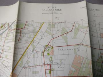 18 B Laudermarke Rütenbroek Altenberge Vlagtwedde 1959 beschikbaar voor biedingen