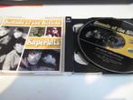 Sounds of the sixties de dubb cd superhits, Verzenden, Zo goed als nieuw, Pop
