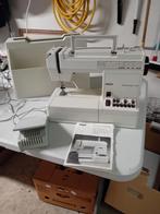 Pfaff naaimachine., Witgoed en Apparatuur, Overige Witgoed en Apparatuur, Ophalen, Zo goed als nieuw