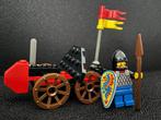 LEGO 1971 Black Knight's Battering Ram, Kinderen en Baby's, Speelgoed | Duplo en Lego, Ophalen of Verzenden, Zo goed als nieuw
