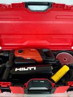 HILTI DD-150U DIAMANTBOORMACHINE Z.G.A.N KEURIGE MACHINE ️, Doe-het-zelf en Verbouw, Gereedschap | Boormachines, Ophalen, 600 watt of meer