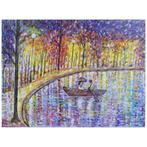 Schilderij | Groot | Schilderijen | Kunst | Uitverkoop, Ophalen