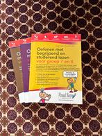 Oefenen met rekenen, begrijpend lezen en taal voor groep 8, Sietse Kuipers, Nederlands, Overige niveaus, Ophalen