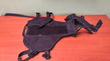 K2/First Spear Ergonomische Honden vest beschikbaar voor biedingen