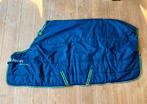 Bucas quilt staldeken/onderdeken 115/155, Dieren en Toebehoren, Paarden en Pony's | Dekens en Dekjes, Ophalen of Verzenden, Zo goed als nieuw