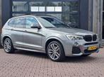 BMW X3 xDrive28i High Executive xLine Edition | Automaat | T, Auto's, BMW, Automaat, Gebruikt, 4 cilinders, Bedrijf