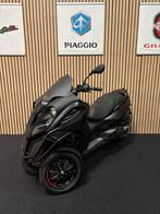 Gilera fuoco 500 LT 2013 Akrapovic Autorijbewijs Piaggio MP3, Bedrijf, Sport, 1 cilinder, 12 t/m 35 kW