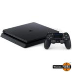 Playstation 4 Slim | 1TB | Met controller | Met garantie, Zo goed als nieuw