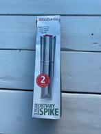 Brabantia grondanker 45 mm nieuw in de verpakking, Ophalen, Nieuw