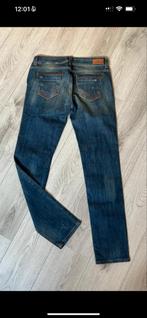 LTB Slimfit Spijkerbroek W32/L34 - Nieuw!, Ophalen of Verzenden, Nieuw, Blauw, W30 - W32 (confectie 38/40)