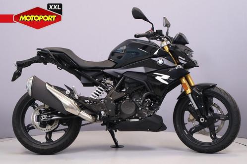 BMW G 310 R (bj 2025), Motoren, Motoren | BMW, Bedrijf, Naked bike