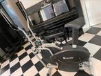 Crosstrainer Hometrainer 2in1Tectake, Nieuw, Hometrainer, Metaal, Ophalen