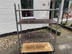 Deense kar, Doe-het-zelf en Verbouw, Ophalen, Gebruikt, Pallet, Minder dan 200 cm