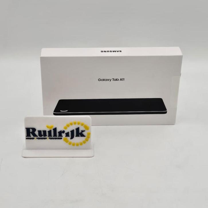 Samsung Galaxy Tab A11 4Gb 64Gb - Nieuw sealed, Computers en Software, Android Tablets, Zo goed als nieuw