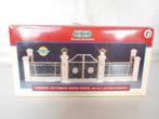 Lemax 94386 Lighted Victorian Gated Fench   K9-1, Ophalen of Verzenden, Zo goed als nieuw