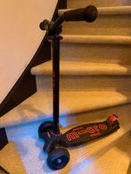 Micro maxi pro step met stuntstuur in hele goede staat!, Fietsen en Brommers, Steps, Ophalen of Verzenden, Gebruikt, Gewone step