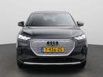 Audi Q4 e-tron 40 Edition 77 kWh 204 PK | Automaat | Navigat, Auto's, Automaat, 12 maanden, Zwart, Zwart