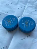Rudolph Care Sun Balm SPF 50 - 2 stuks van 10ml, Ophalen of Verzenden, Nieuw, Gehele gezicht, Verzorging