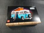 Lego 10279 vw bus nieuw geseald, Kinderen en Baby's, Speelgoed | Duplo en Lego, Ophalen of Verzenden, Nieuw