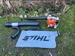 Stihl sh86 bg86 bladblazer/zuiger set 10/2022, Ophalen, Zo goed als nieuw, Overige soorten