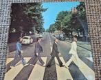 LP van The Beatles Abbey Road, Ophalen, Gebruikt, Overige formaten, Poprock