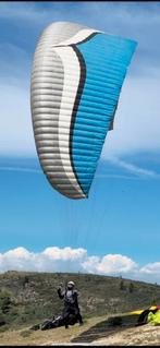 Ozone Mantra M7 maat L 160 uur, Ophalen of Verzenden, Gebruikt, Scherm