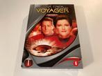 Star Trek Voyager Seizoen 1 DVD, Vanaf 12 jaar, Ophalen of Verzenden, Zo goed als nieuw, Science Fiction en Fantasy