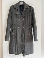 Winter mantel jas grijs dames maat xl 42, Ophalen of Verzenden, Gedragen, Maat 42/44 (L), Grijs