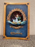 efteling jaarboekje, Verzamelen, Efteling, Ophalen of Verzenden