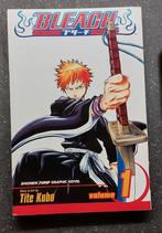 Bleach 1 Manga.  Strawberry and the Soul Reapers., Boeken, Eén comic, Ophalen of Verzenden, Zo goed als nieuw, Japan (Manga)