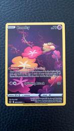 Pokemon comfey crown zenith GG14 / GG70 full art, Ophalen of Verzenden, Zo goed als nieuw