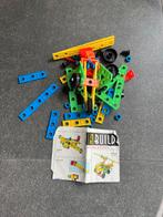 bouwset kleuter, Ophalen, Duplo