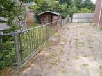 Hekwerk, Tuin en Terras, Ophalen, IJzer