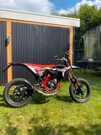 Beta rr 50 sport, Fietsen en Brommers, Brommers | Crossbrommers, 6 versnellingen, 49 cc, Zo goed als nieuw, Ophalen