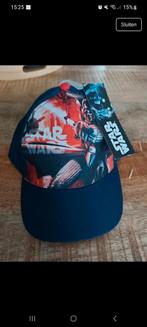 Nieuwe Star Wars Pet, Kinderen en Baby's, Kinderkleding | Petten en Hoeden, Ophalen of Verzenden, Nieuw, Pet