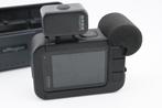 Go Pro Hero Black 4 Accu's Media Mod Light Mod 256GB SD, Ophalen of Verzenden, Gebruikt, GoPro