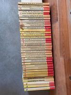 Bob Evers boeken, Ophalen of Verzenden, Gelezen