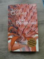Joost Oomen - Het perenlied, Ophalen of Verzenden, Nieuw
