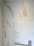 Vloer/wandtegels, Ophalen, 60 cm of meer, Nieuw, 5 tot 10 m²