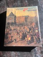 Steden & hun verleden. Hardcover, Gelezen, Ophalen of Verzenden, Meerdere auteurs, 17e en 18e eeuw