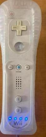Wii motion plus controller, Spelcomputers en Games, 1 speler, Ophalen of Verzenden, Zo goed als nieuw, Vanaf 3 jaar