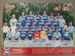 Knipsel Hertha BSC, Verzamelen, Verzenden, Gebruikt, Buitenlandse clubs, Poster, Plaatje of Sticker