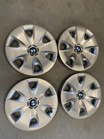 Wieldoppen 16 inch BMW, Auto diversen, Wieldoppen, Ophalen of Verzenden, Zo goed als nieuw