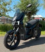 Silence S01 Motorscooter 110km/u 2023, Scooter, Bedrijf