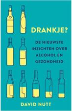 Drankje? David Nutt, Ophalen of Verzenden, Zo goed als nieuw