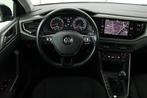 Volkswagen Polo 1.0 TSI R Line | Panoramadak | Park Assist |, Auto's, Volkswagen, Voorwielaandrijving, Stof, Gebruikt, Euro 6