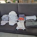 Wasbare luiers, Ophalen of Verzenden, Gebruikt, Overige typen, Overige merken